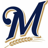 Milwaukee Brewers